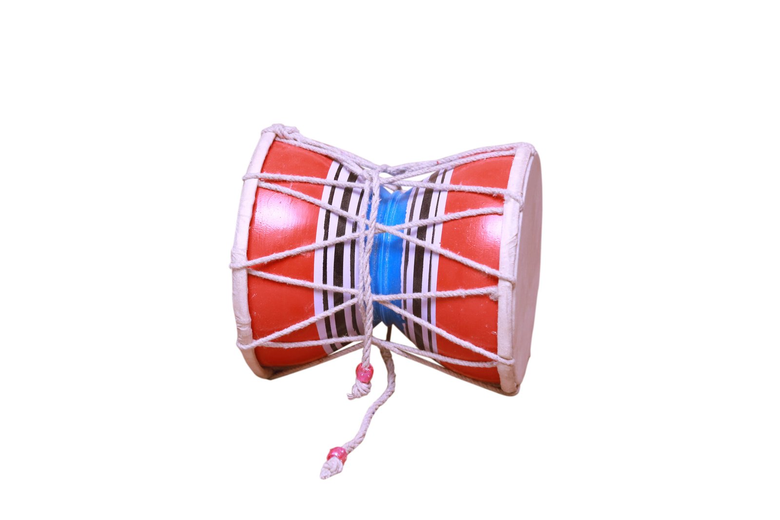 shiv wooden Damru 8 inch free delivery - Image 2