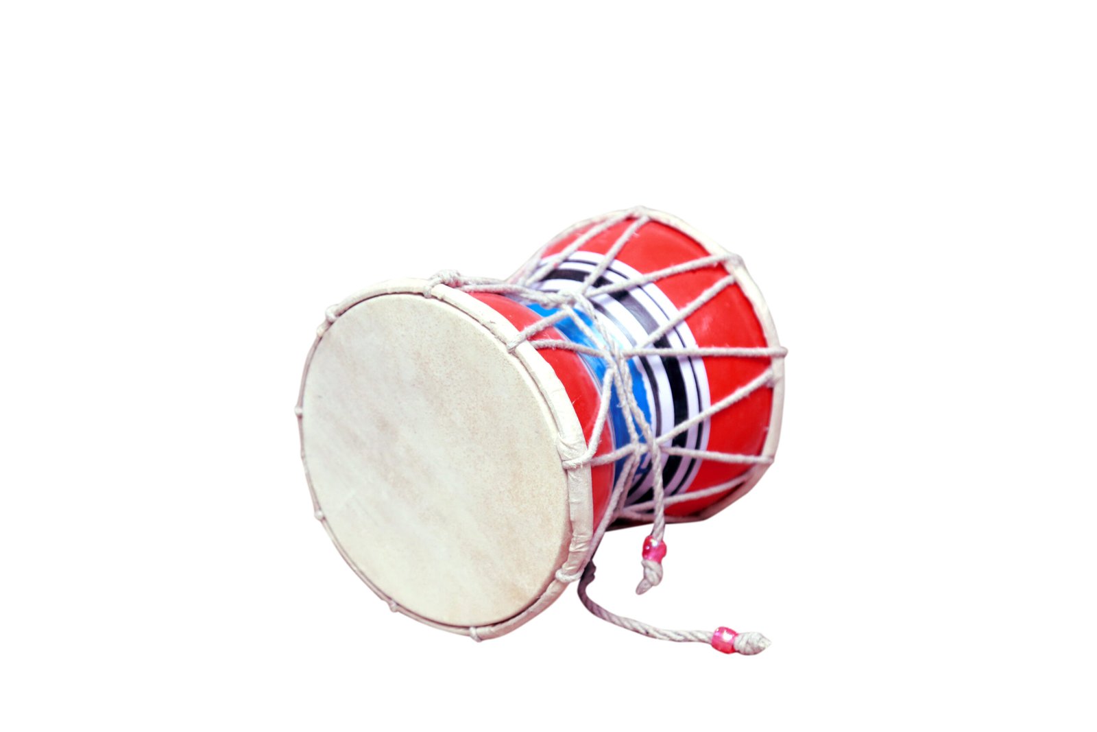 shiv wooden Damru 8 inch free delivery - Image 3