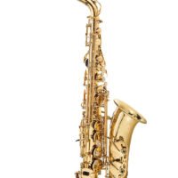 Professional Jean Paul USA AS-400 Intermediate Student Alto Saxophone