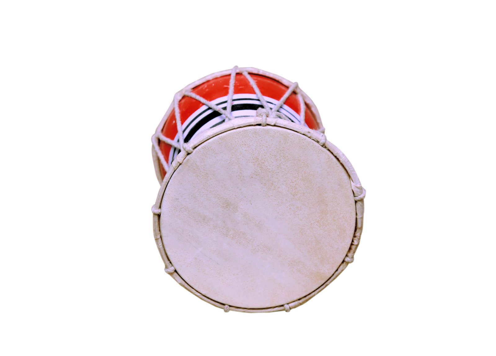 shiv wooden Damru 8 inch free delivery - Image 4