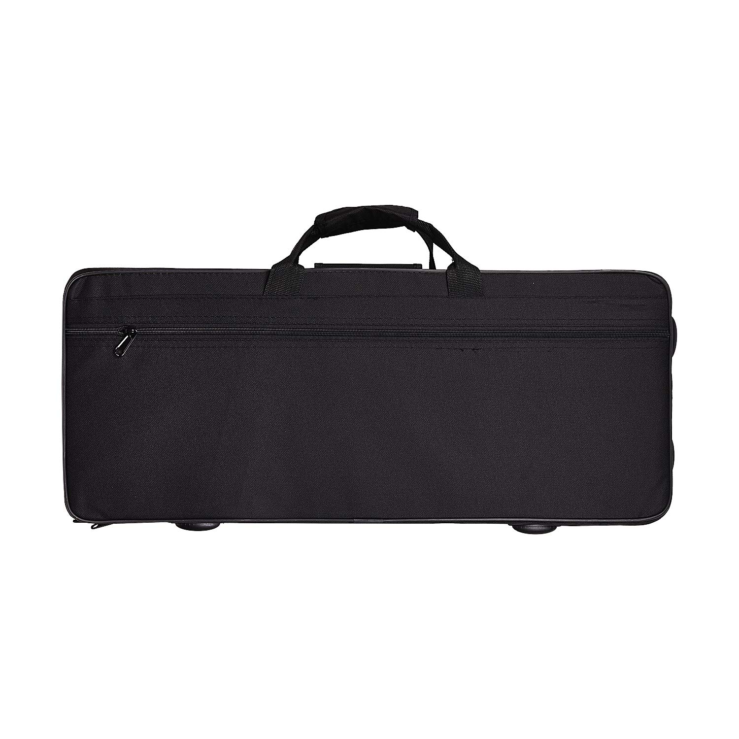 Professional Alto Saxophone – Gold Lacquer Finish with Carry Case - Image 5