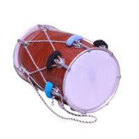 Baby Dholak 12 inch musical instruments
