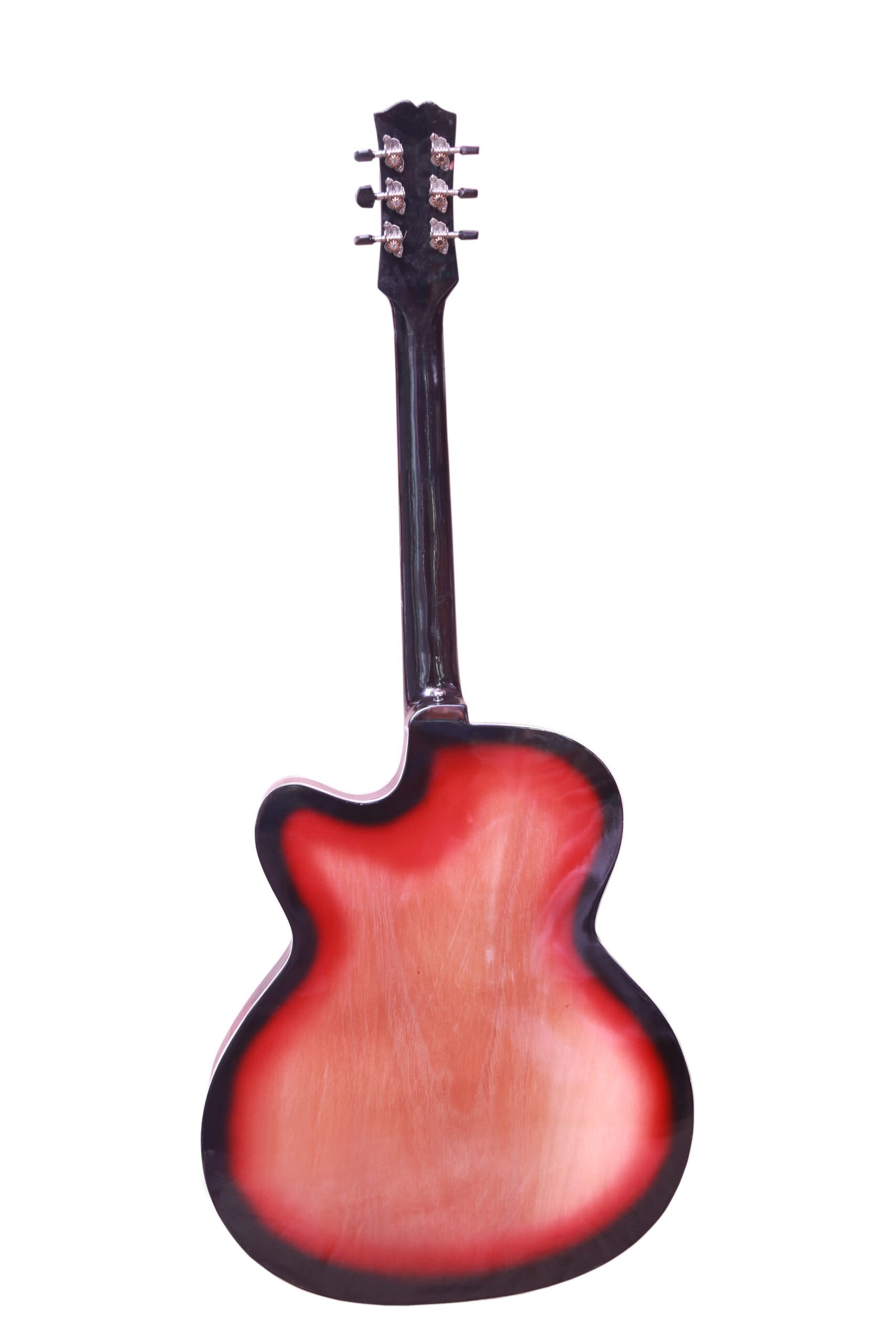 Acoustic Cutaway Guitar Model 265 – 6 String - Image 4