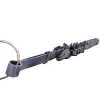 chimta musical instrument musical tongs or Indian fire tongs