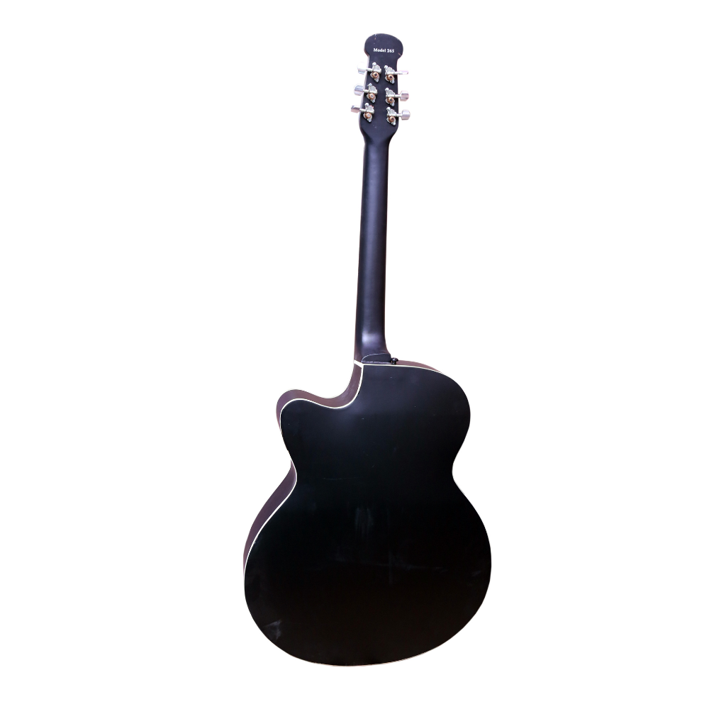 Acoustic Cutaway Guitar Model 265 – 6 String - Image 2