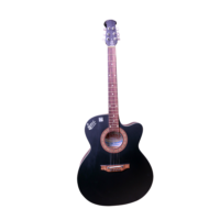 Acoustic Cutaway Guitar Model 265 – 6 String